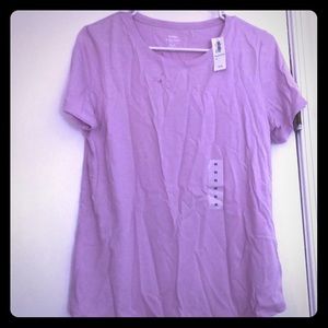 Old Navy Pink T-Shirt NWT